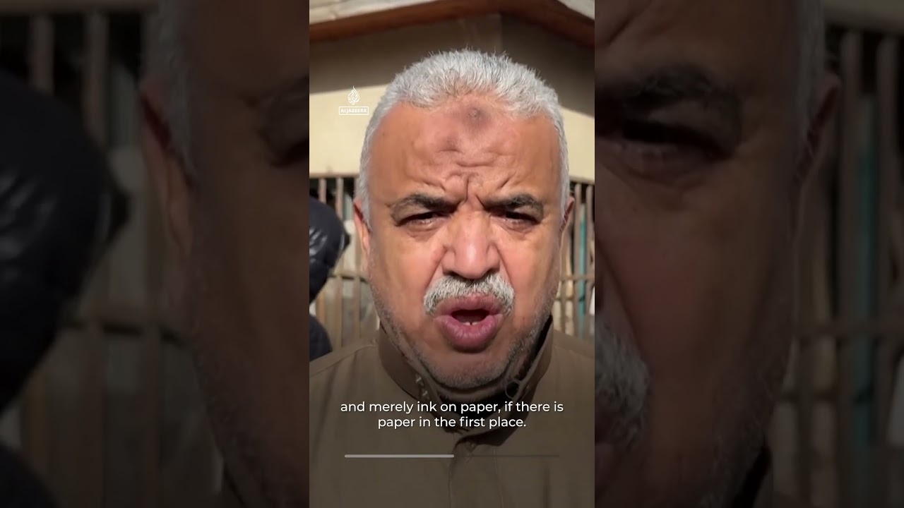 Israel continues deadly attacks on Gaza while striking Iran, Lebanon | AJ #shorts