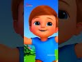 Canción de la Playa - Beach Song | Spanish Nursery Rhymes for Children's | Galatta Kids | shorts