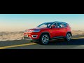 The new jeep compass  live legendary