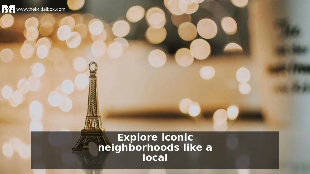 Ultimate Paris Travel Guide 2024: Top 10 Attractions