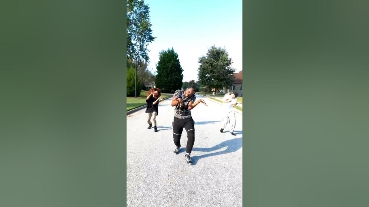 They did the MONSTER MASH! #shorts #youtubeshorts #groovewalk #monstermash