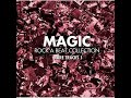 MAGIC / 天使のジェラシー(シングル・バージョン)