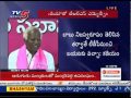 TDP has no right to call us 'Telangana traitors': Kadiam