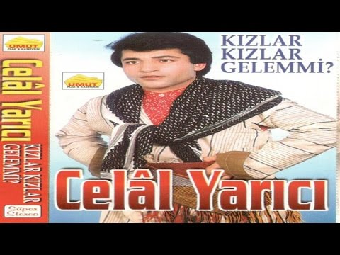 En Güzel Türkülerle - Celal Yarıcı - Narini