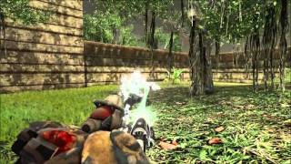 UDK Game Test Video #02