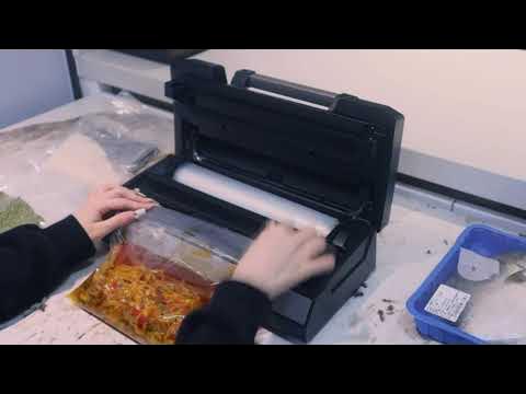 Vakumar Vacuum Sealer Review - YouTube