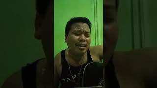 Huhaholongi do ho cover by Pobmal Pakpahan #