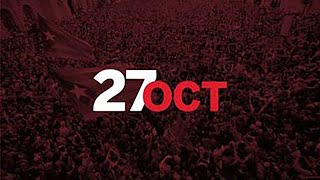 CATALUÑA 27-O | Diez horas, dos parlamentos, un conflicto