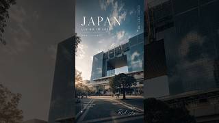 Is Japan Already Living in 2050?