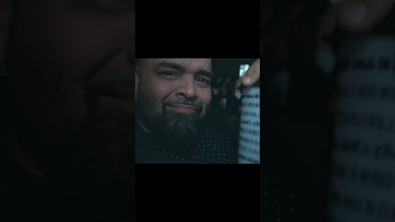 Morgan Jay vs Low Energy 