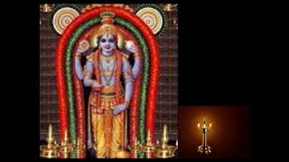 Guruvayur ambalathil ushapooja thozhuvan   K J  Yesudas