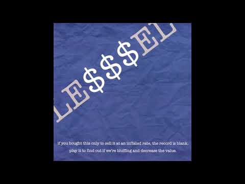 Mindless Self Indulgence - Lights Out (Original Crappy Demo)