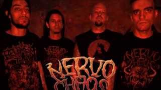 NERVOCHAOS - INFERNAL WORDS [LIVE VERSION APPEARED ON ALBUM LIVE RITUALS]