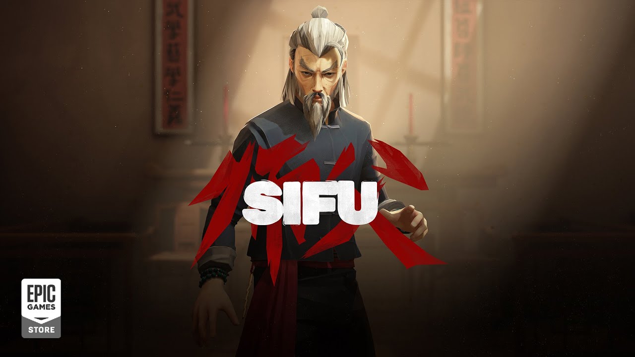 Video till Sifu släpps 22 februari
