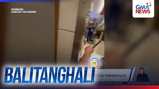 PNP - 4 na napatay sa engkuwentro sa Parañaque, suspek sa kidnap-for-ransom | Balitanghali