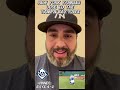 Yankees Reg Season Gm52 PostGame Recap (3 Outs)(5/22/26) Tampa Bay Rays vs New York Yankees