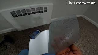 Screenmend Window Screen Repair Kit