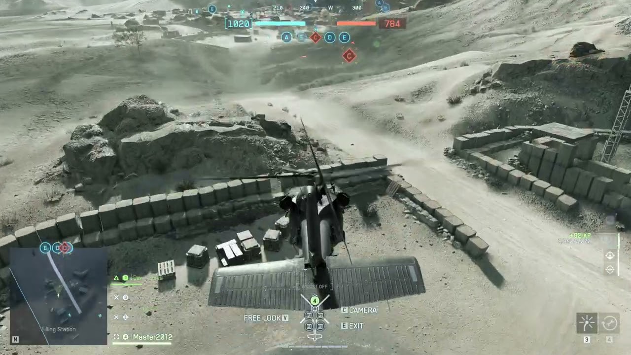 BF6 pcgameplay # 164 #battlefield #bf6 #pcgameplay