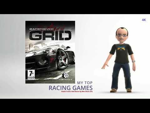 GRID Autosport, GRID-TOCA Wiki