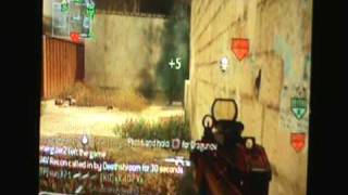 Funniest Call of Duty 4 Prank Ever! (MUST SEE!!)