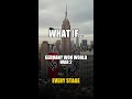 What If Germany Won World War 2: Every Stage