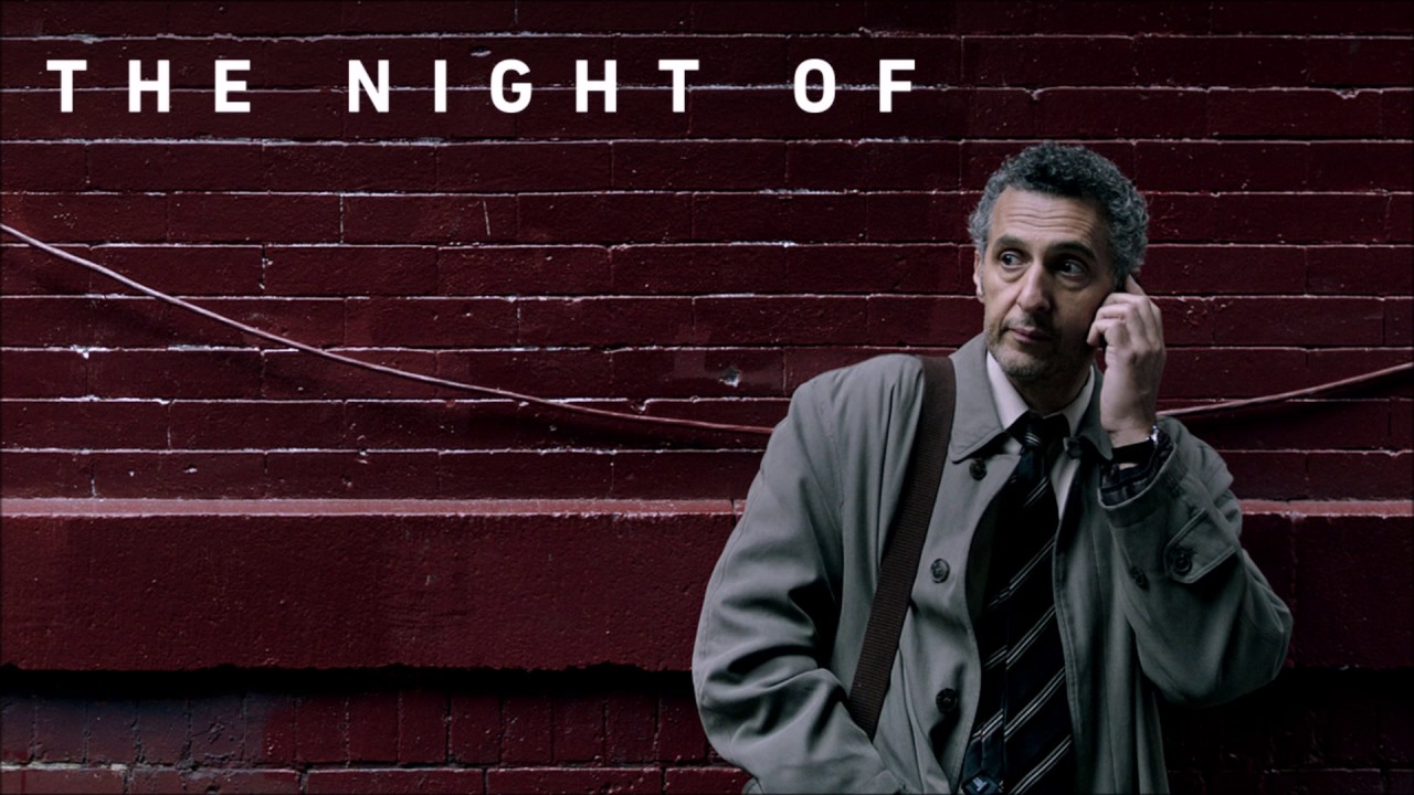 Παρακολούθηση The night of (2016) - Theme song, soundtrack (introductory) 1080p στο YouTube Παρακολούθηση The night of (2016) - Theme song, soundtrack (introductory) 1080p στο YouTube