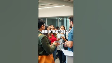 The Role of Networking Events in Career Success for University Students