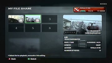 Tutorial : How To record and upload black ops video clips to youtube without a capture card
