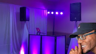 Wedding After Party || DJ GIG LOG || Ep. 22