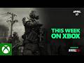A New Dark Chapter Arrives with Metro 2039  | This Week on Xbox