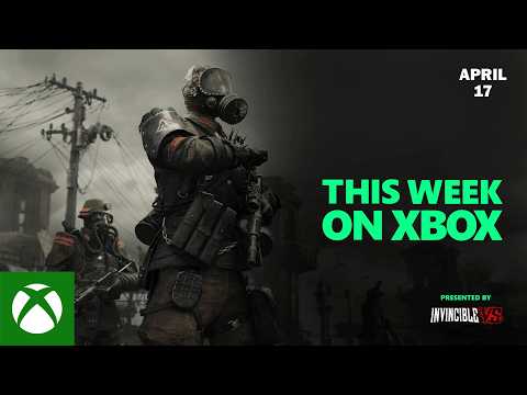 A New Dark Chapter Arrives with Metro 2039  | This Week on Xbox