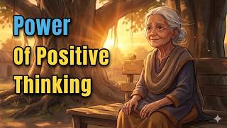 The Power of Positive Thinking | True Inspirational Story That Can Change Your Life