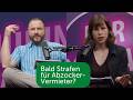 Folge 67 - Neue Strafen für Abzocker-Vermieter in Thüringen?
