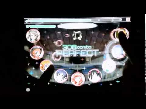 ラブライブ！ スクフェス Music S.T.A.R.T!! EXPERT フルコンボ