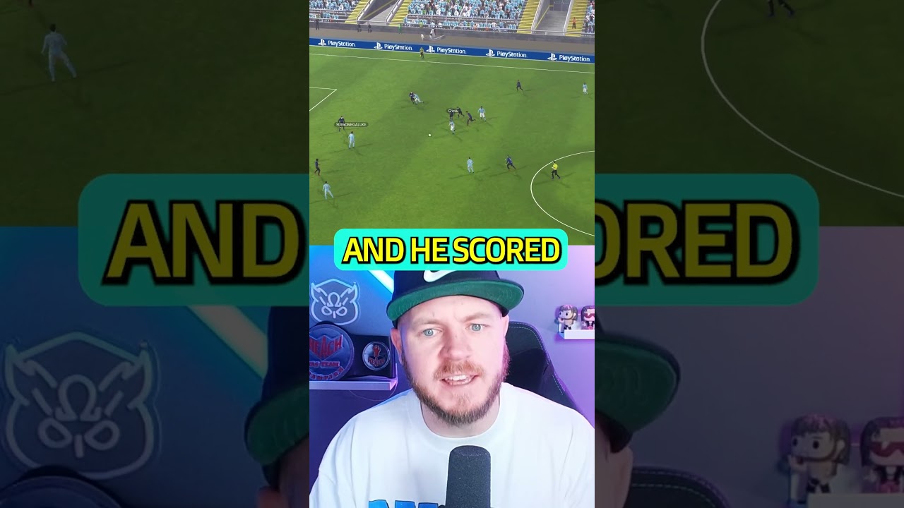 You Need to Know about this Attacker on FM24 