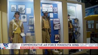 Must See Museum: The Commemorative Air Force Minnesota Wing