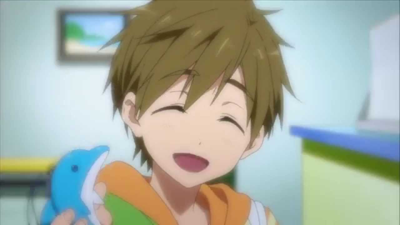 Makoharu - Barely Breathing