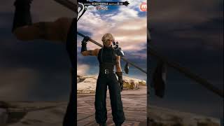 Mobius FF Endless War Loop 4-3