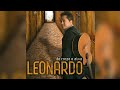 Leonardo-de corpo e alma seleção