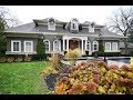 1525 Warren Dr, Oakville - Open House Video Tour