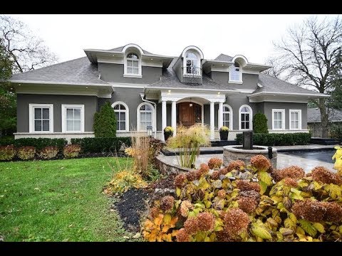 1525 Warren Dr, Oakville - Open House Video Tour