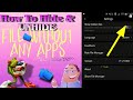 HOW TO HIDE & UNHIDE FILE📑 WITHOUT ANY APPS # SHORTS @2021