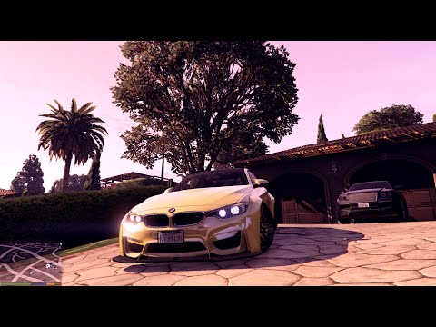 gta-v-real-life-mod-bmw-m4-gts-grand-theft-auto-v-2020