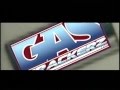 GAS CRACKERZ / Calling You [feat.Kiichi From Vlidge] UNIVERSAL JAPAN [2002]