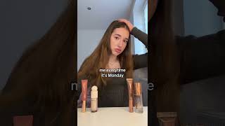 #makeup #fyp