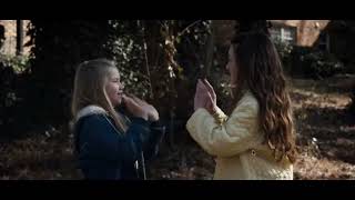 Eleven flipping the van scene- Stranger Things S1