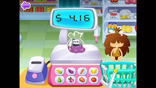 My town stores trailer screenshot 2