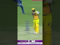Charles Charges 💥💪 #MIEvSW | #DPWorldILT20 | #AllInForCricket