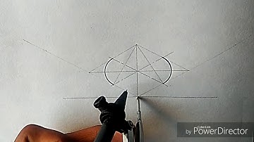 CIRCLE HORIZONTAL #theegshow ISOMETRIC PROJECTION CBSE Board 20-2021