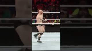 When Wrestlers Awkwardly Miss Moves